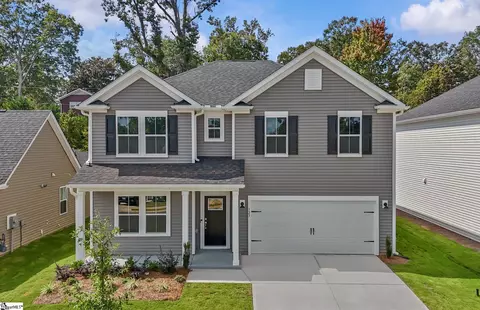 123 Indigo Cir #LOT 15, Easley, SC 29642