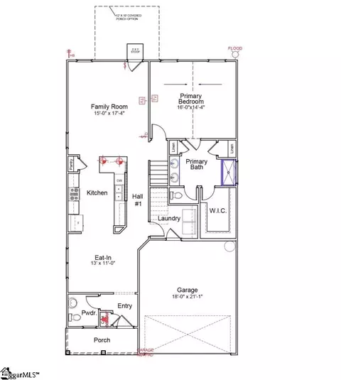 400 Prosperity Dr #LOT 70, Moore, SC 29369 photo 2