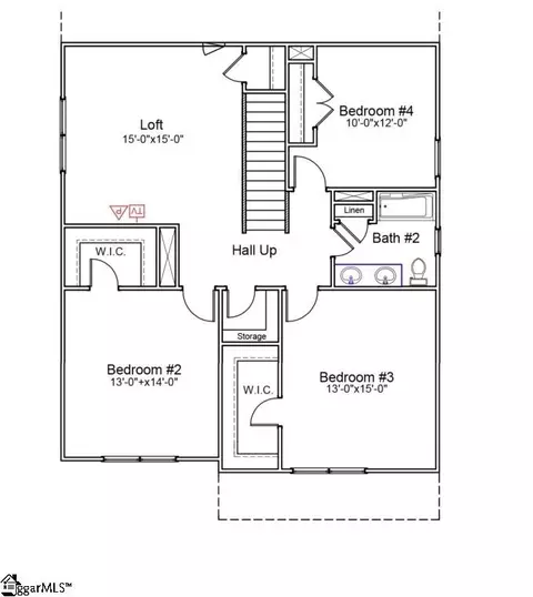400 Prosperity Dr #LOT 70, Moore, SC 29369 photo 3