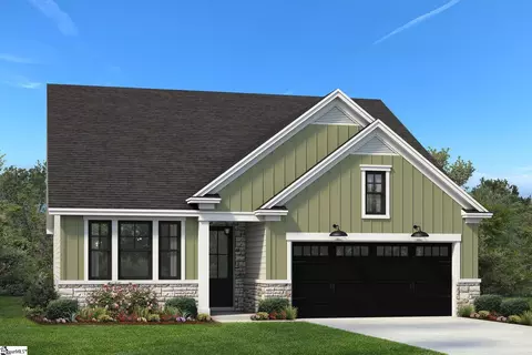 125 Tiger Lily Dr, Anderson, SC 29621