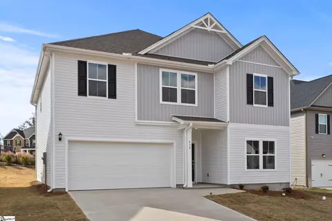 430 Haddon Trl, Woodruff, SC 29388