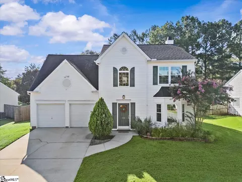 22 Brockmore Dr, Greenville, SC 29605