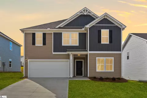 438 Haddon Trl, Woodruff, SC 29388