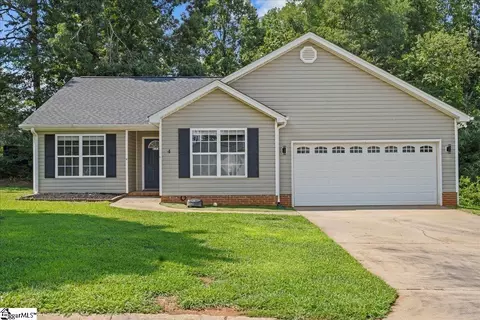 4 Wood Spring Ct, Greer, SC 29651