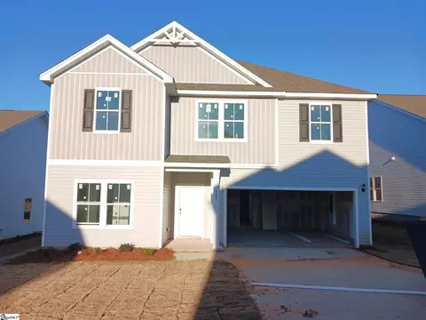 449 Haddon Trl, Woodruff, SC 29388
