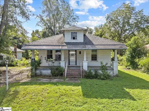 204 Boundary St, Newberry, SC 29108