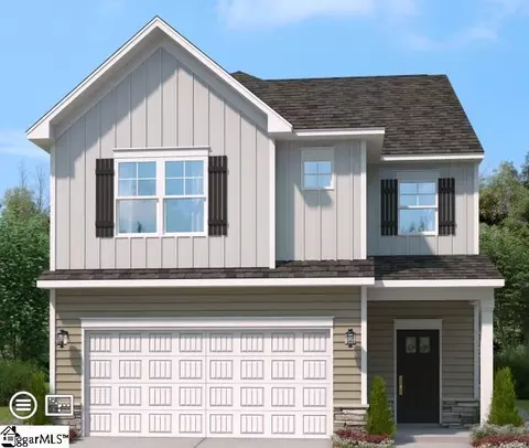 130 Gervais Cir, Greenville, SC 29607