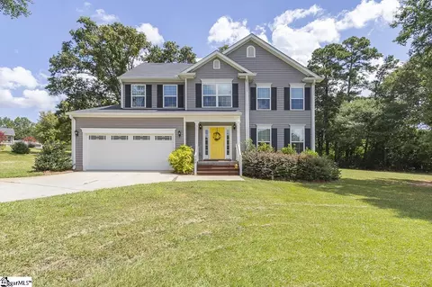 108 Agnew Rd, Starr, SC 29684