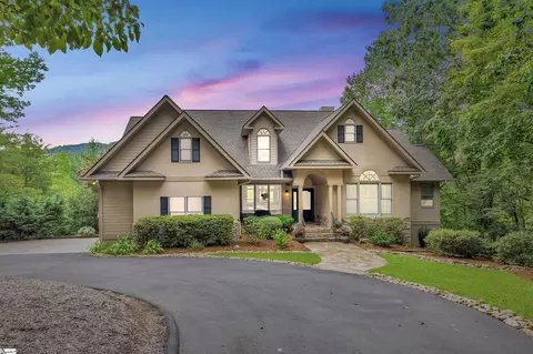 115 Mountain Summit Rd, Travelers Rest, SC 29690