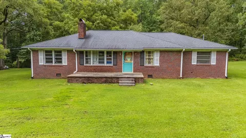 3961 Forrester Rd, Greer, SC 29651