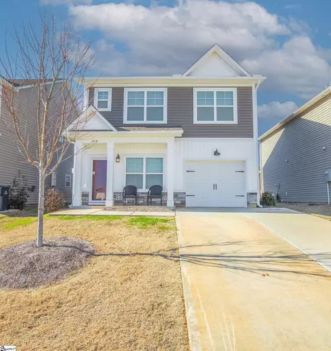 148 Adger Rd, Pendleton, SC 29670 photo 1