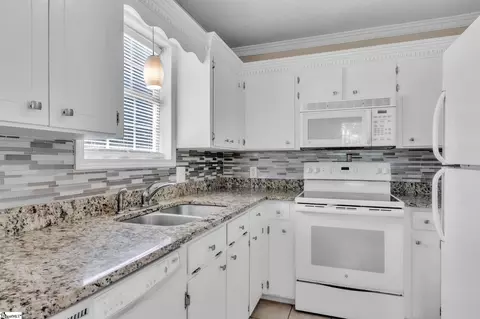 Kitchen - 110 Nottingham Ln, Easley, SC 29640 photo 1 of 2