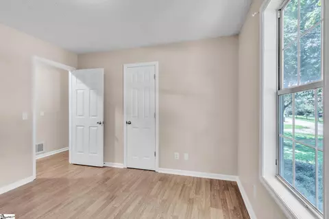 Bedroom - 110 Nottingham Ln, Easley, SC 29640 photo 2 of 6