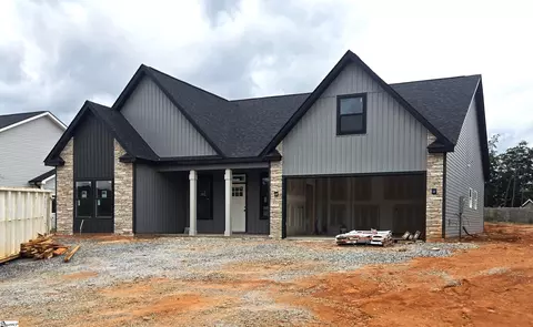 1004 S November Dr #LOT 6, Boiling Springs, SC 29316