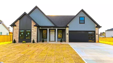 1004 S November Dr #LOT 6, Boiling Springs, SC 29316