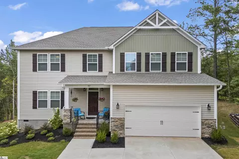 707 Comet View Ct, Westminster, SC 29693