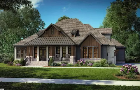 244 Brandau Ln, Simpsonville, SC 29680