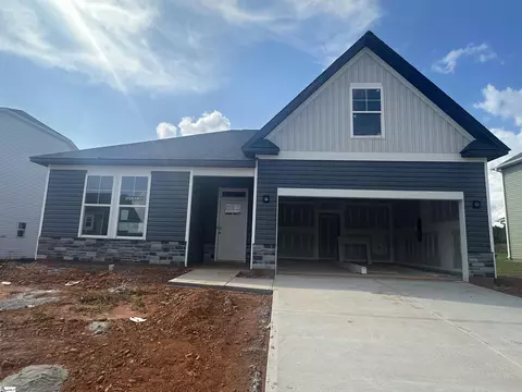 914 Gibbons St #LOT 90, Wellford, SC 29385