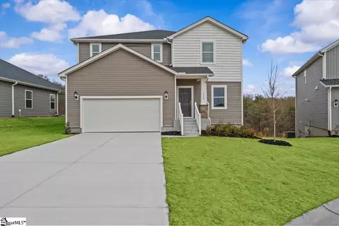 552 Ward Wilson Trl, Duncan, SC 29334