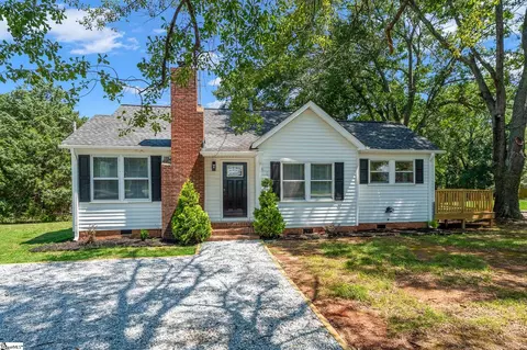 1870 Gap Creek Rd, Lyman, SC 29365