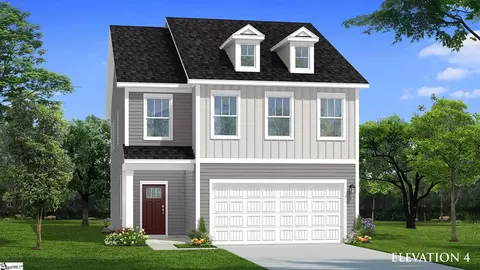 1057 Nadine Way, Greer, SC 29651