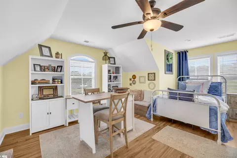 Bedroom - 1173 Proctor Cir, Waterloo, SC 29384 photo 5 of 6