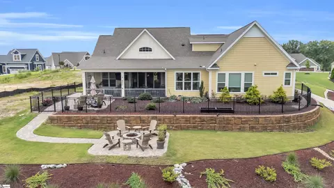 Exterior - 1173 Proctor Cir, Waterloo, SC 29384 photo 8 of 9