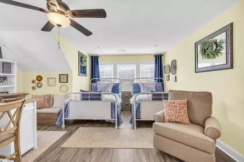 Bedroom - 1173 Proctor Cir, Waterloo, SC 29384 photo 6 of 6