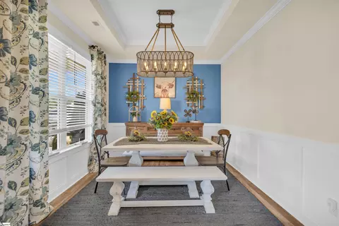 Dining - 1173 Proctor Cir, Waterloo, SC 29384 photo 1 of 2