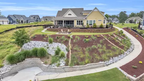 Exterior - 1173 Proctor Cir, Waterloo, SC 29384 photo 7 of 9