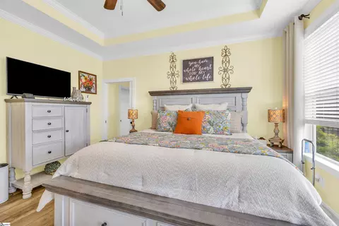 Bedroom - 1173 Proctor Cir, Waterloo, SC 29384 photo 2 of 6