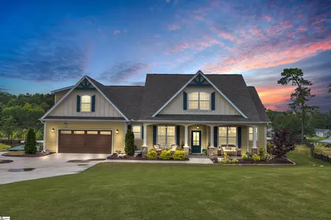 Exterior - 1173 Proctor Cir, Waterloo, SC 29384 photo 1 of 9