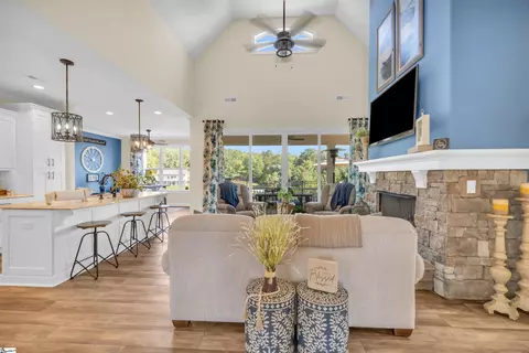 Entry Way - 1173 Proctor Cir, Waterloo, SC 29384 photo 1 of 5