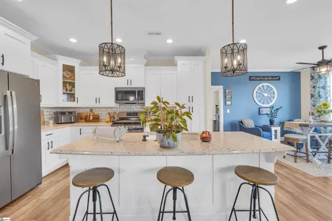 Kitchen - 1173 Proctor Cir, Waterloo, SC 29384 photo 1 of 1
