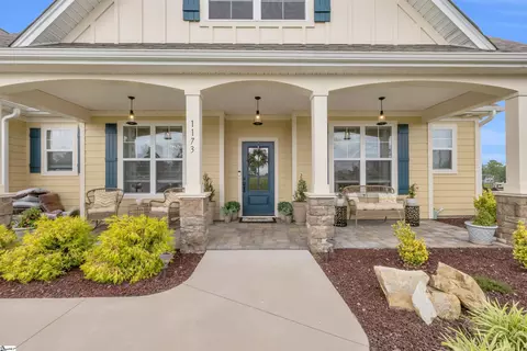 Exterior - 1173 Proctor Cir, Waterloo, SC 29384 photo 2 of 9