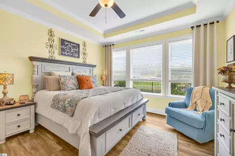 Bedroom - 1173 Proctor Cir, Waterloo, SC 29384 photo 1 of 6