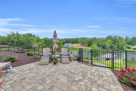 Exterior - 1173 Proctor Cir, Waterloo, SC 29384 photo 5 of 9