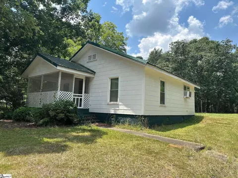 200 Frady Rd, Spartanburg, SC 29307