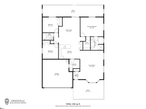 7 Viking Dr, Greer, SC 29651 photo 29