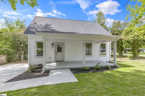 59 Allen St, Greenville, SC 29605