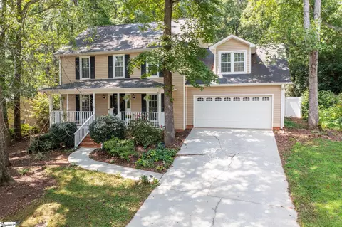 22 Bernwood Dr, Taylors, SC 29687