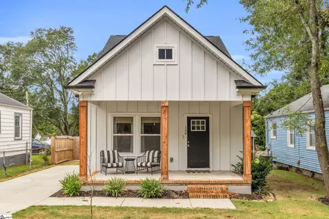 108 Arden Street Ext, Greenville, SC 29607