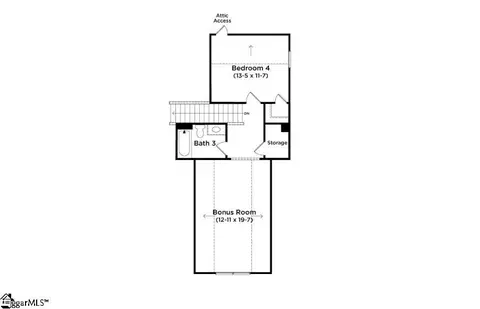 830 Rodin Rd, Moore, SC 29369 photo 3