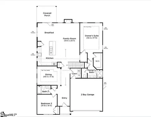 830 Rodin Rd, Moore, SC 29369 photo 2