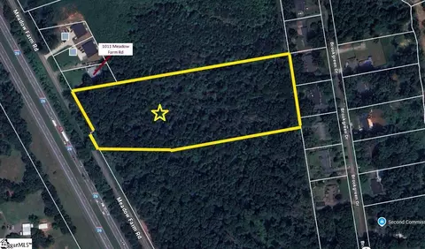 00 Meadow Farm Rd, Inman, SC 29849