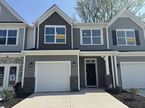 202 Spartina Ct, Spartanburg, SC 29307