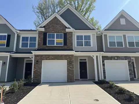 206 Spartina Ct, Spartanburg, SC 29307