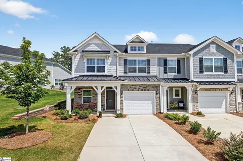 308 Nettle Ln, Greenville, SC 29607