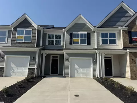 205 Spartina Ct, Spartanburg, SC 29307
