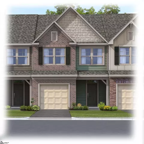 203 Spartina Ct, Spartanburg, SC 29307